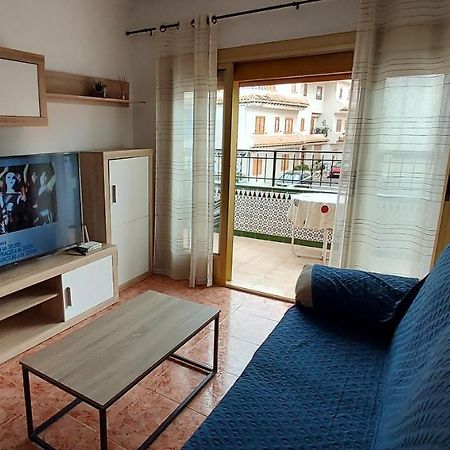 Apartamento Paraiso En סנטה פולה מראה חיצוני תמונה