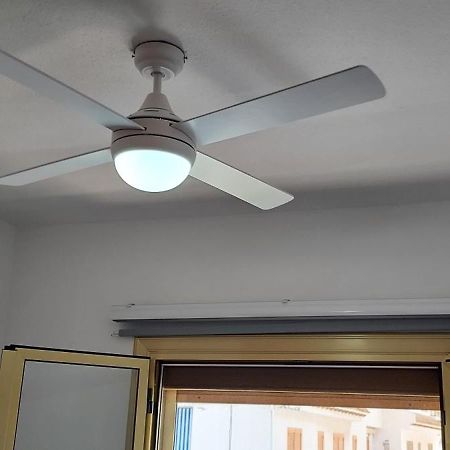 Apartamento Paraiso En סנטה פולה מראה חיצוני תמונה
