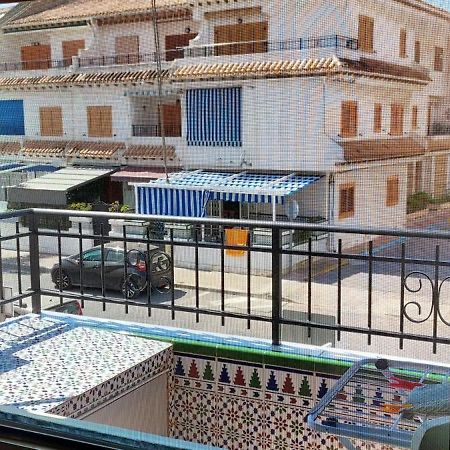 Apartamento Paraiso En סנטה פולה מראה חיצוני תמונה