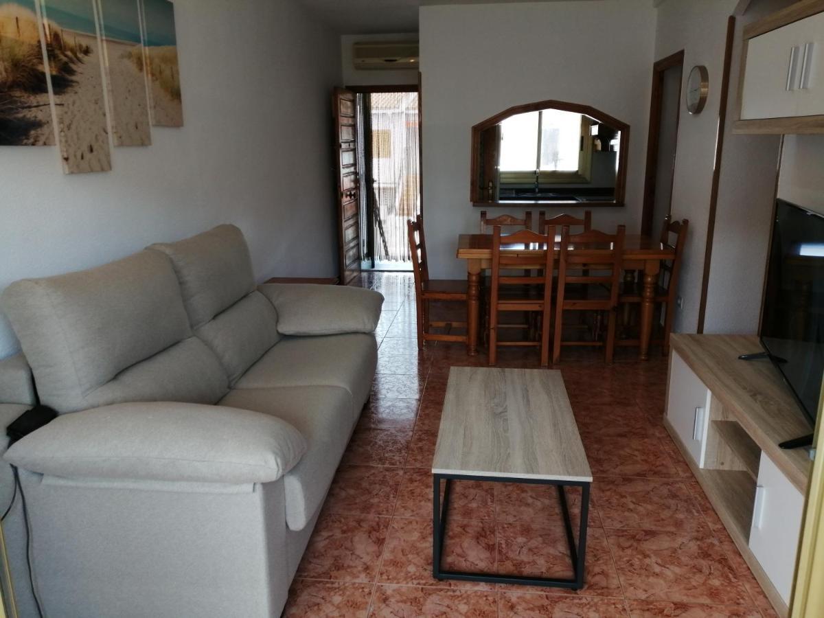Apartamento Paraiso En סנטה פולה מראה חיצוני תמונה