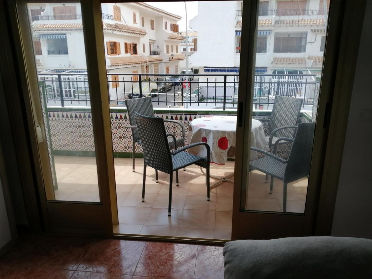 Apartamento Paraiso En סנטה פולה מראה חיצוני תמונה