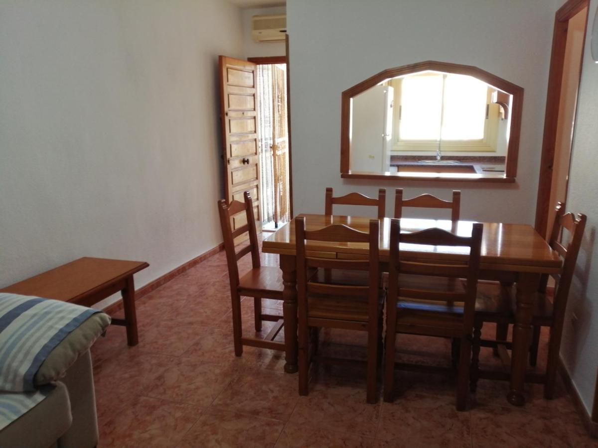 Apartamento Paraiso En סנטה פולה מראה חיצוני תמונה