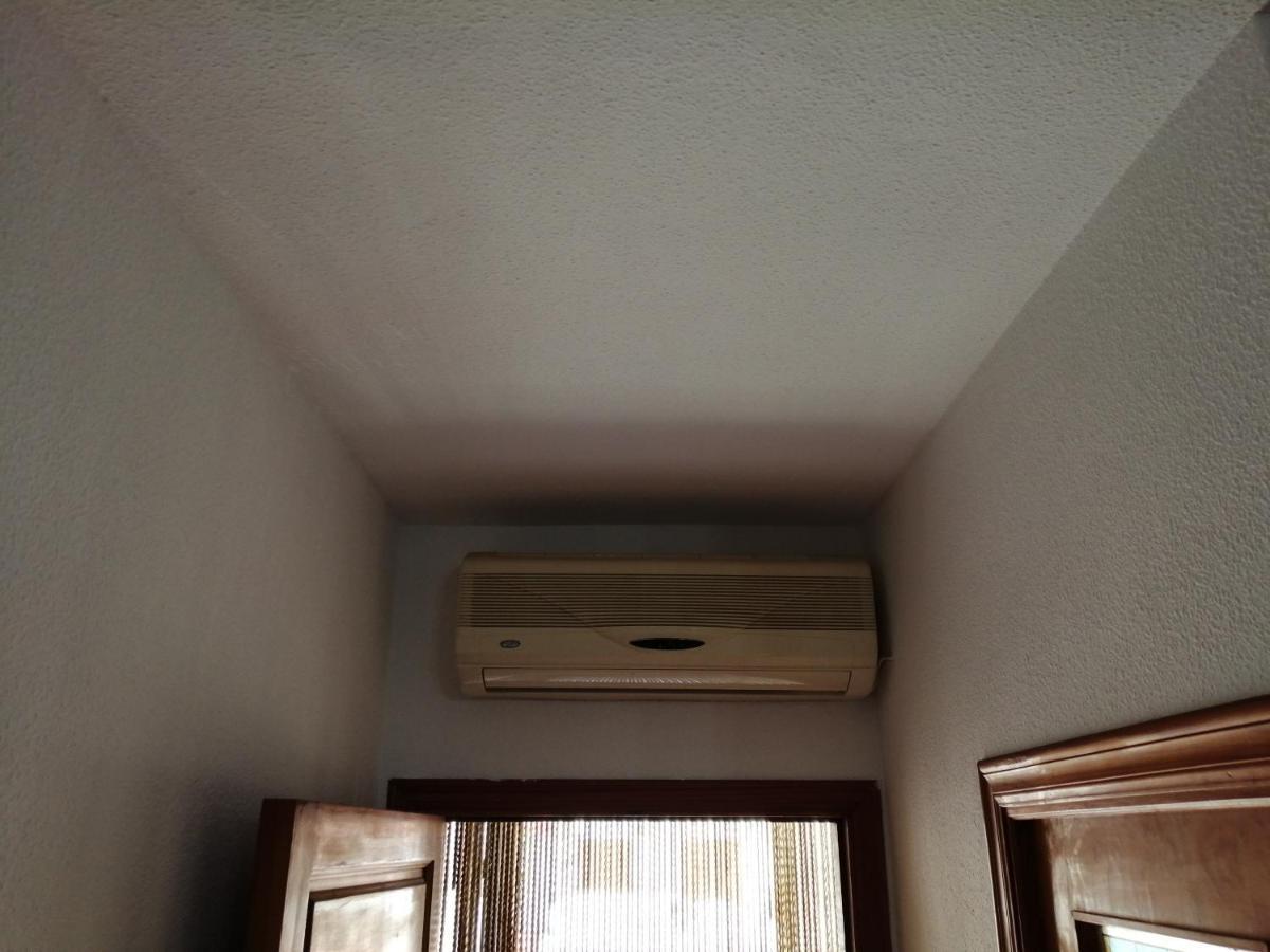 Apartamento Paraiso En סנטה פולה מראה חיצוני תמונה
