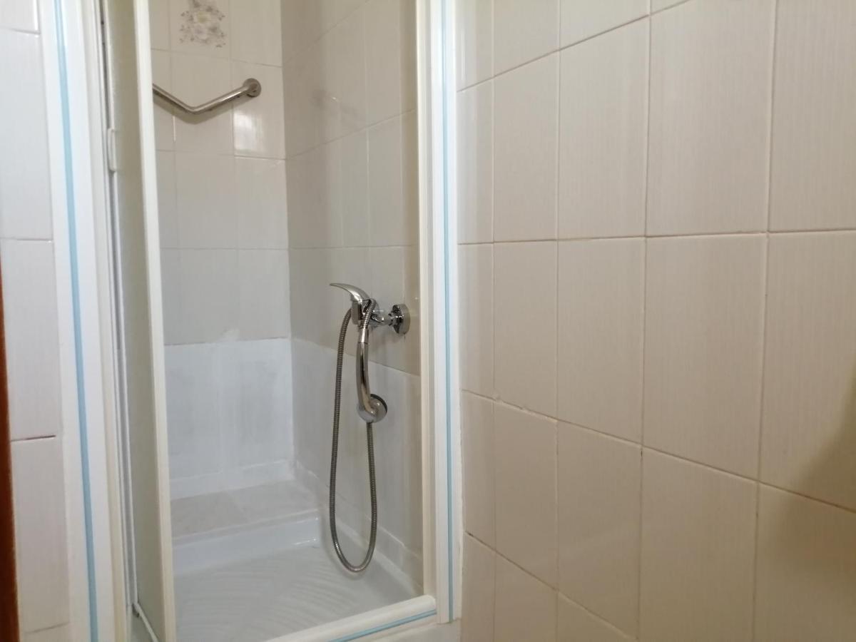 Apartamento Paraiso En סנטה פולה מראה חיצוני תמונה