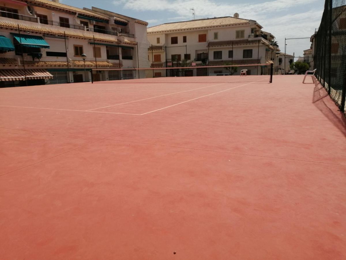 Apartamento Paraiso En סנטה פולה מראה חיצוני תמונה