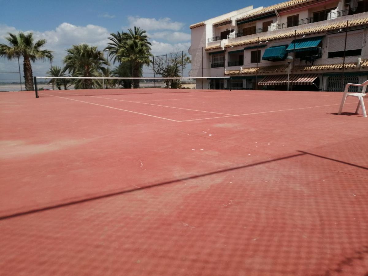 Apartamento Paraiso En סנטה פולה מראה חיצוני תמונה