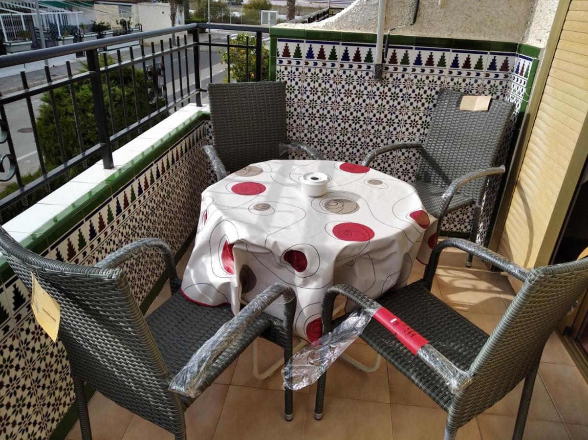 Apartamento Paraiso En סנטה פולה מראה חיצוני תמונה