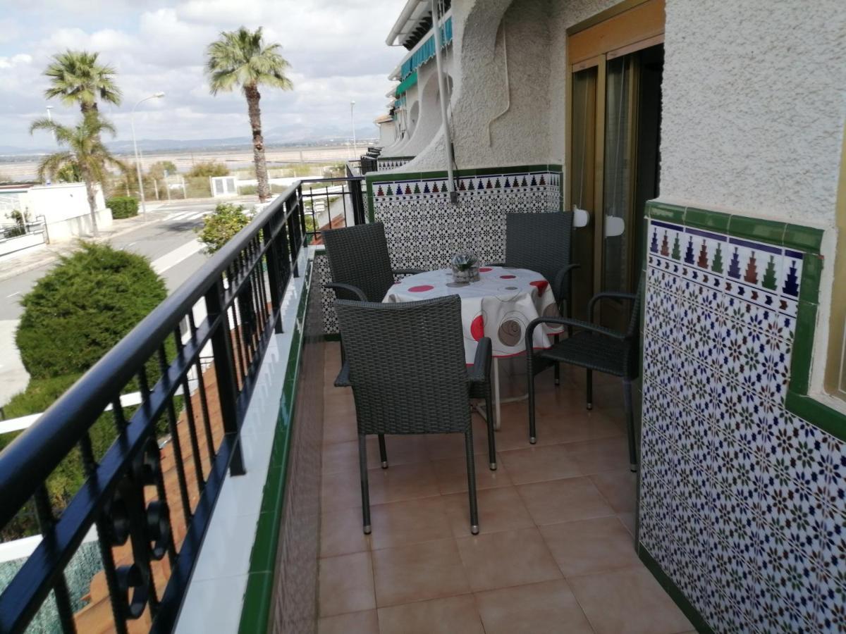 Apartamento Paraiso En סנטה פולה מראה חיצוני תמונה