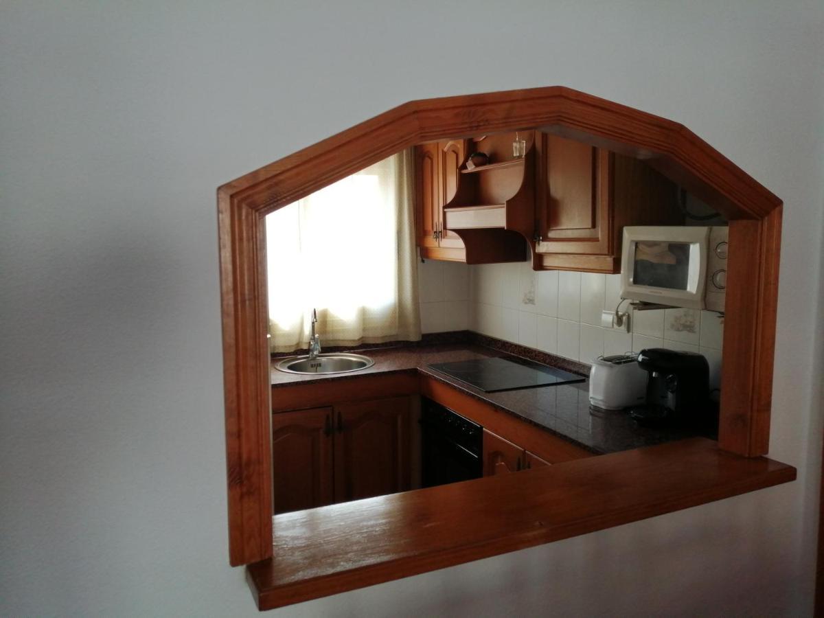 Apartamento Paraiso En סנטה פולה מראה חיצוני תמונה