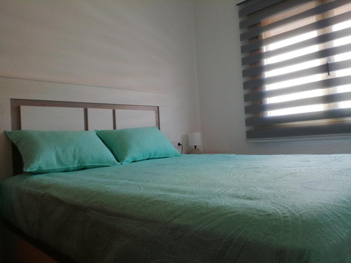 Apartamento Paraiso En סנטה פולה מראה חיצוני תמונה