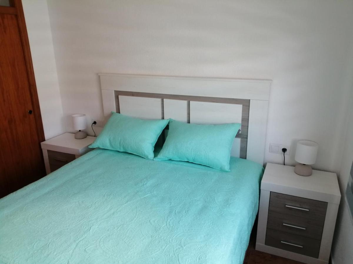 Apartamento Paraiso En סנטה פולה מראה חיצוני תמונה