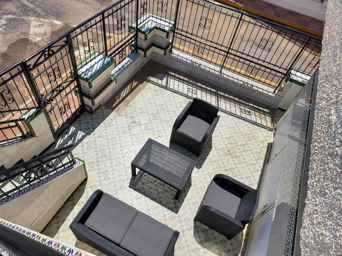 Apartamento Paraiso En סנטה פולה מראה חיצוני תמונה