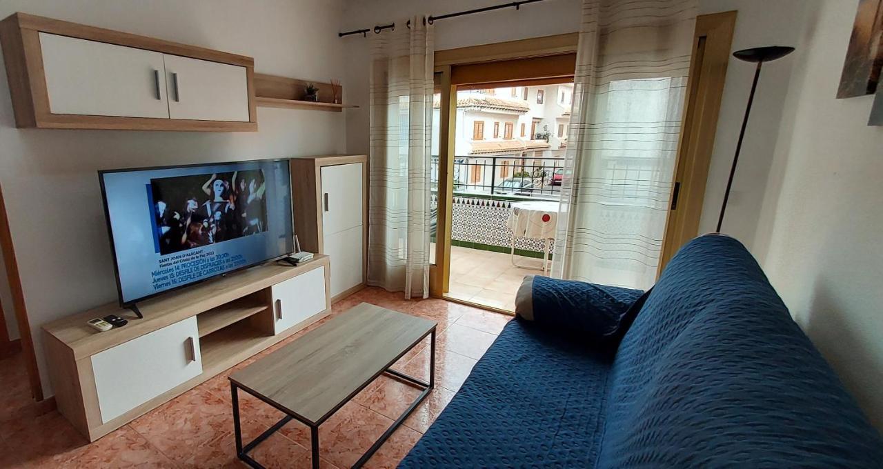 Apartamento Paraiso En סנטה פולה מראה חיצוני תמונה