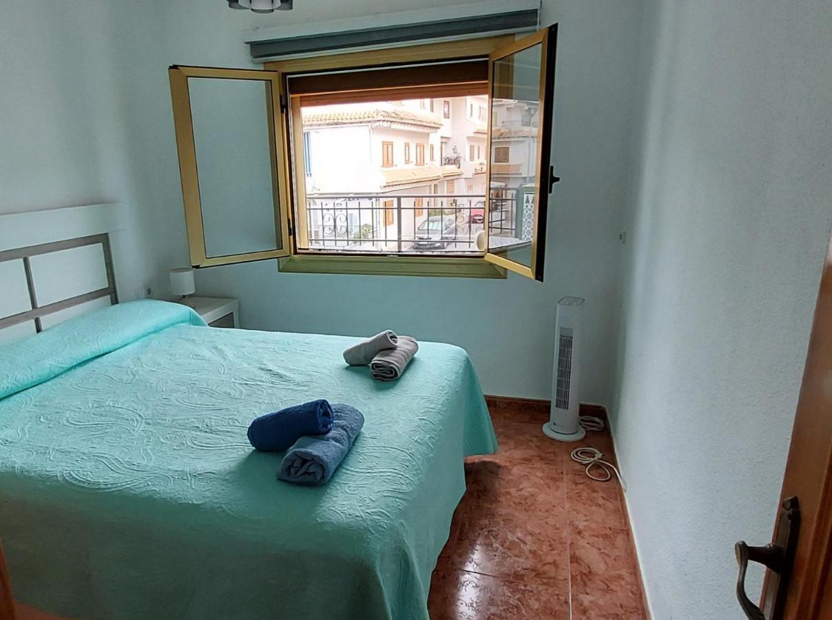Apartamento Paraiso En סנטה פולה מראה חיצוני תמונה