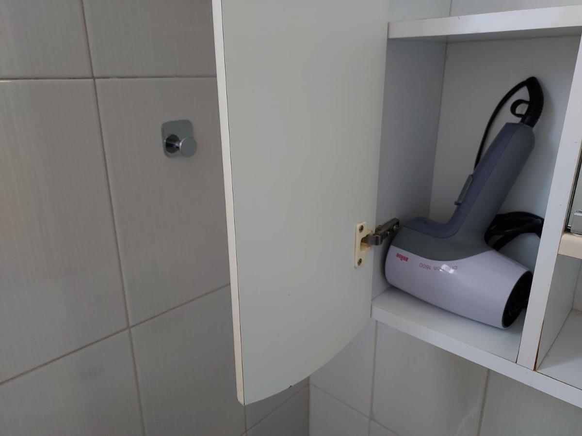 Apartamento Paraiso En סנטה פולה מראה חיצוני תמונה