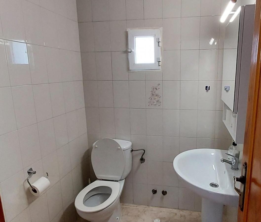 Apartamento Paraiso En סנטה פולה מראה חיצוני תמונה