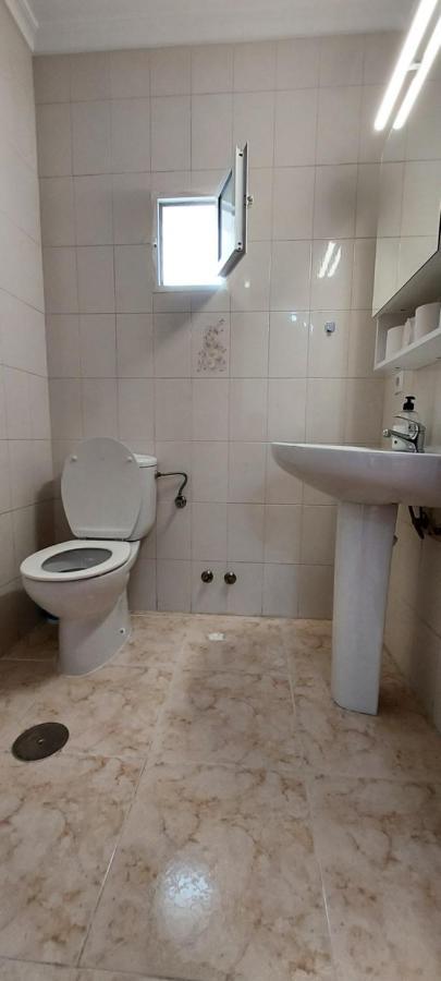 Apartamento Paraiso En סנטה פולה מראה חיצוני תמונה