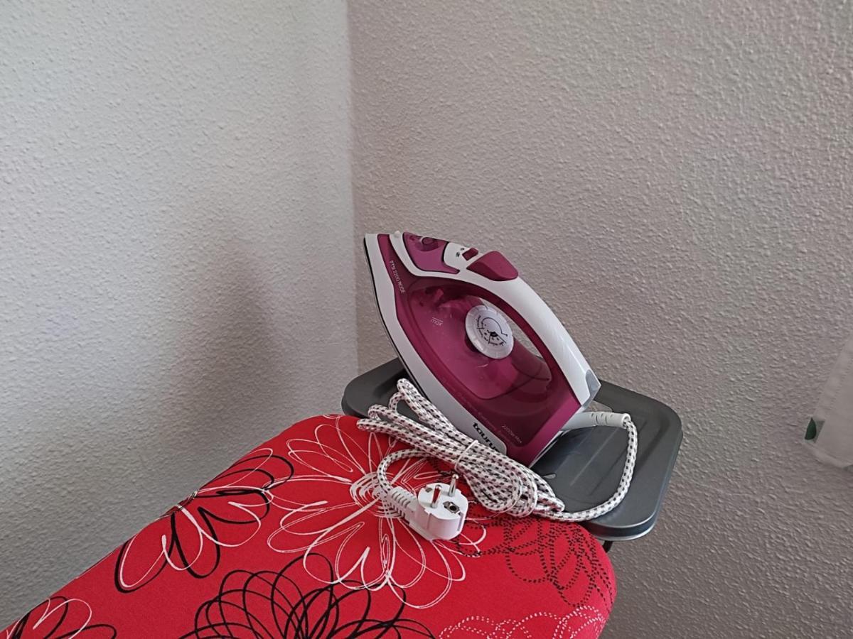 Apartamento Paraiso En סנטה פולה מראה חיצוני תמונה