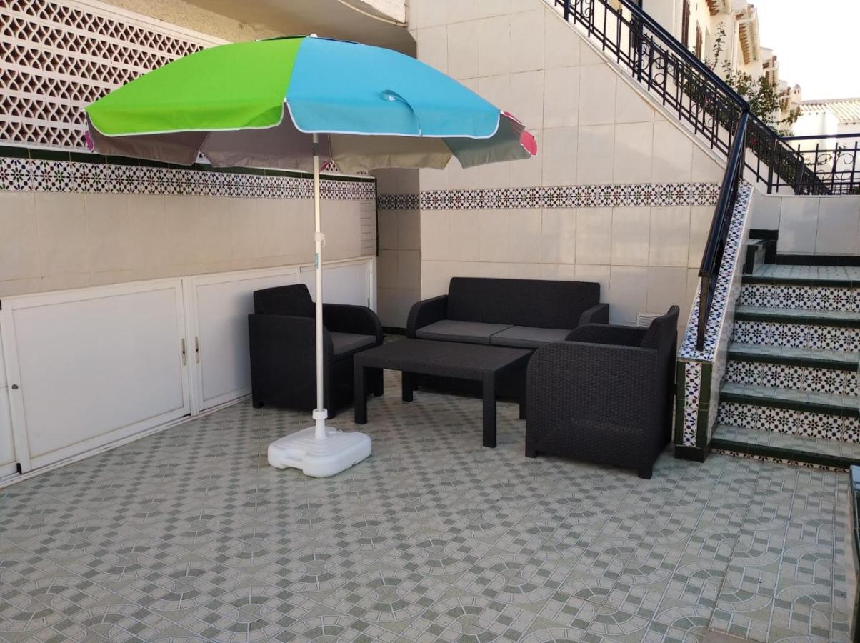 Apartamento Paraiso En סנטה פולה מראה חיצוני תמונה