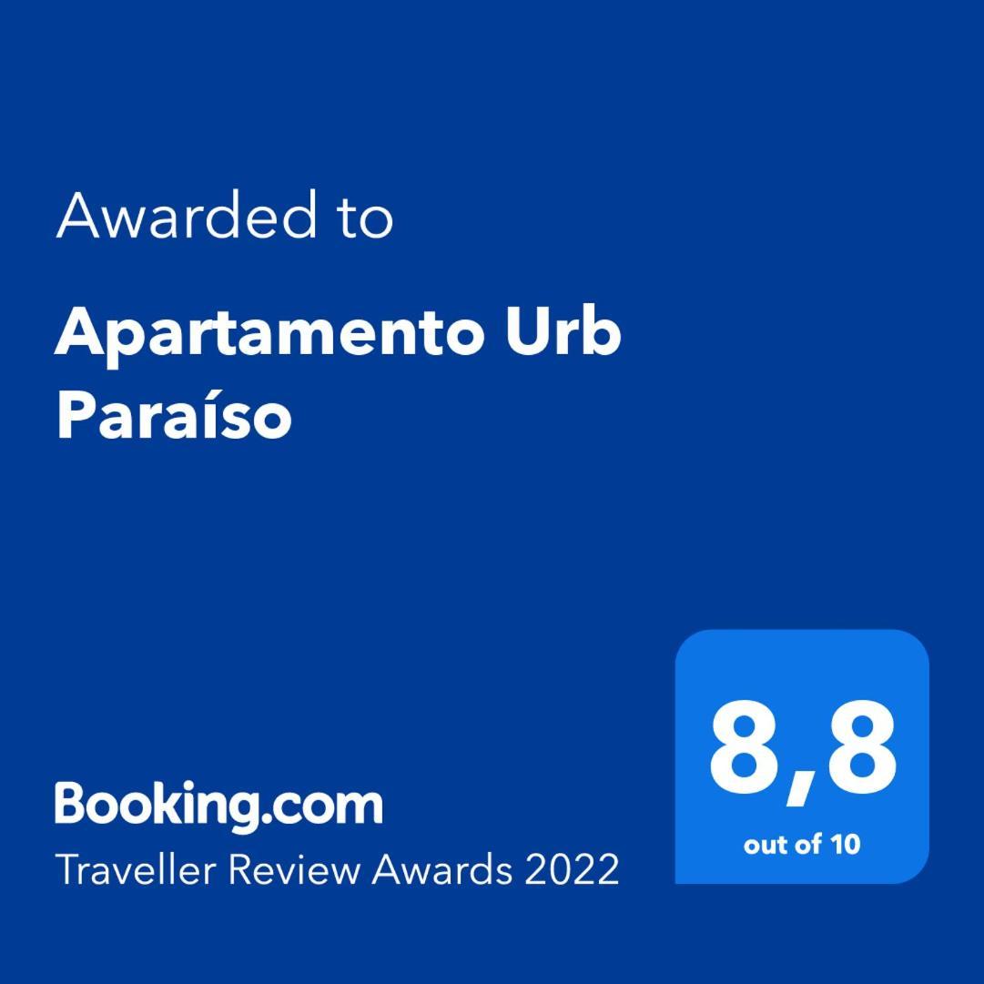 Apartamento Paraiso En סנטה פולה מראה חיצוני תמונה