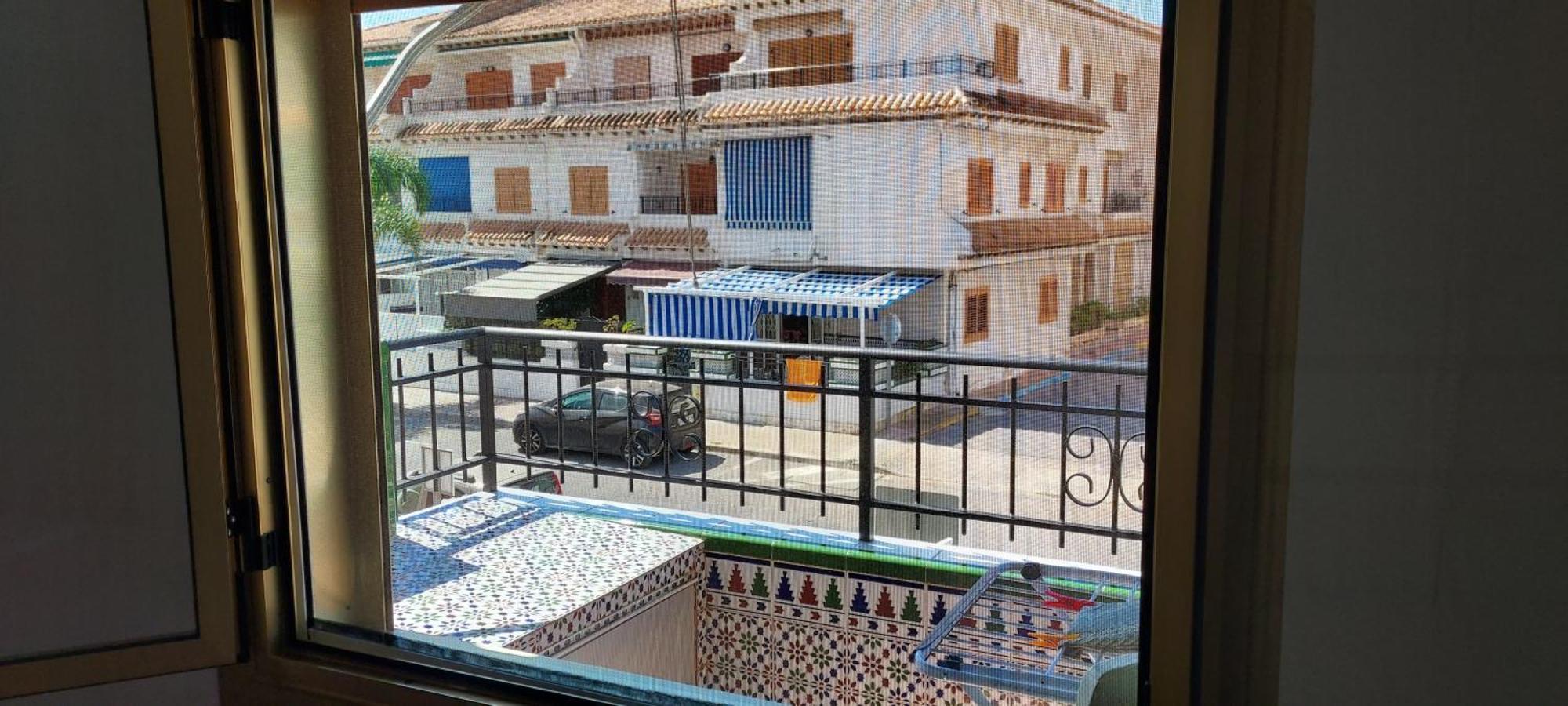 Apartamento Paraiso En סנטה פולה מראה חיצוני תמונה